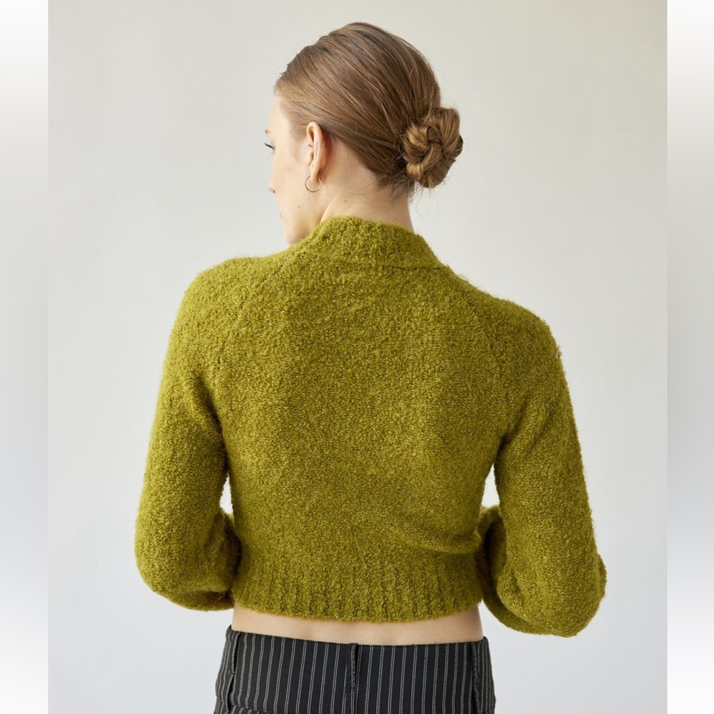 Brand:Urban Outfitters | Style:Casual | Color: Green